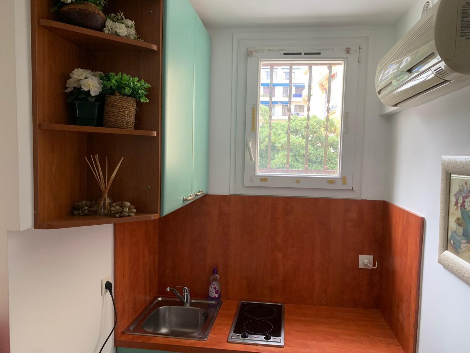 Chez Chebil In Rue Halevy - Near The Sea Apartment Nisa Exterior foto